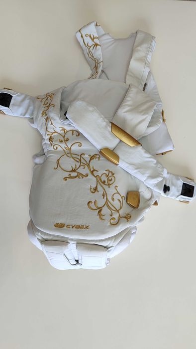 Раница за носене на бебе Cybex I.GO