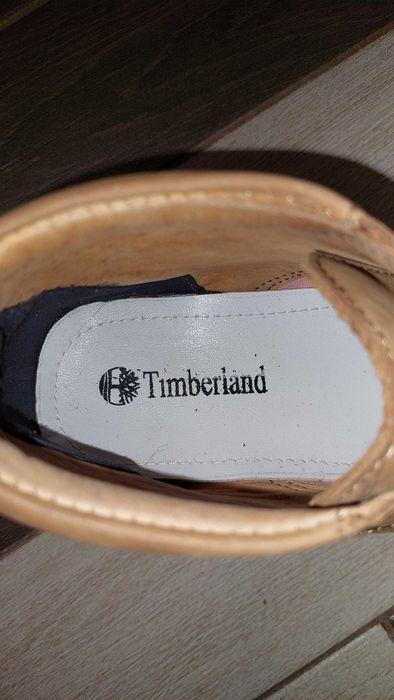 Ботинки мужские весна/осень