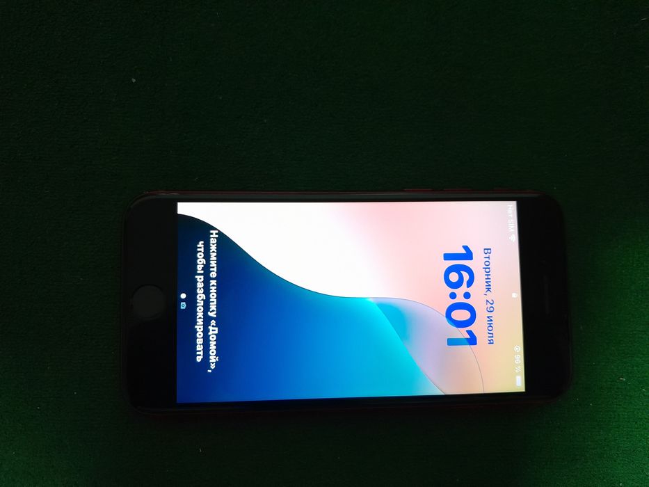Iphone SE 2020 телефон