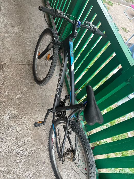 Vand sau schimb  Bicicleta Btwin