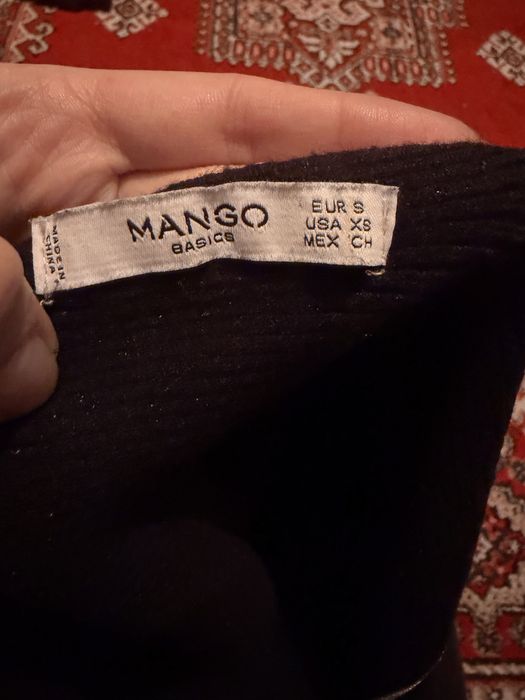 Все 6 кофт за 10000