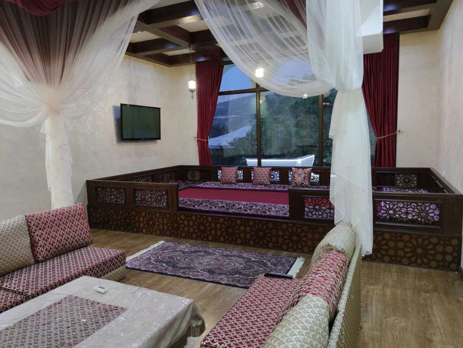 Марокканская сказка"- Ваш личный курорт