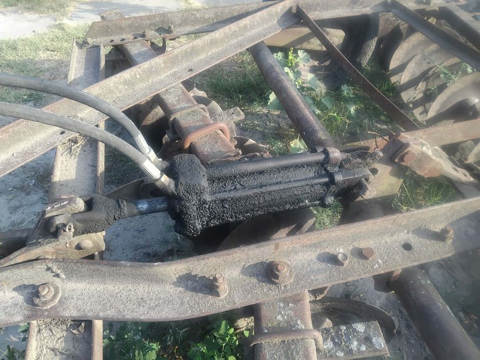 Vâd disc în stare bună