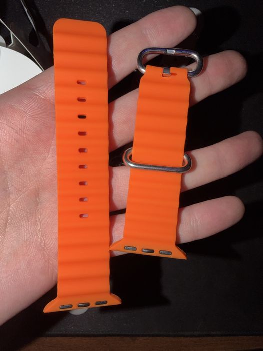 Apple Watch SE 2Gen 44mm