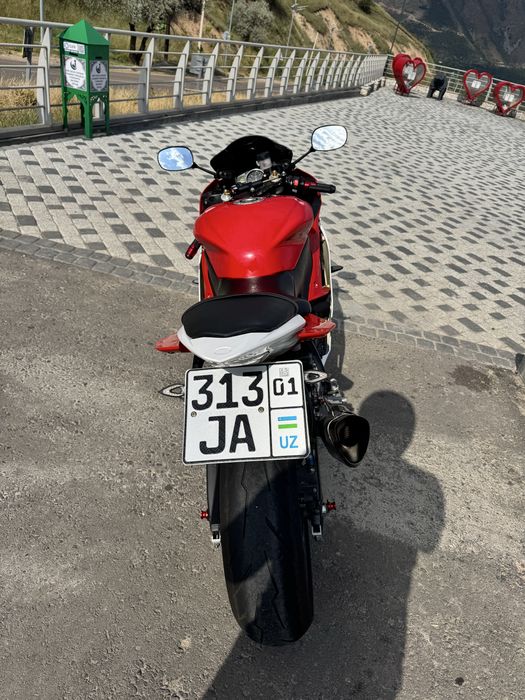 Yamaha r6 2016 идеал
