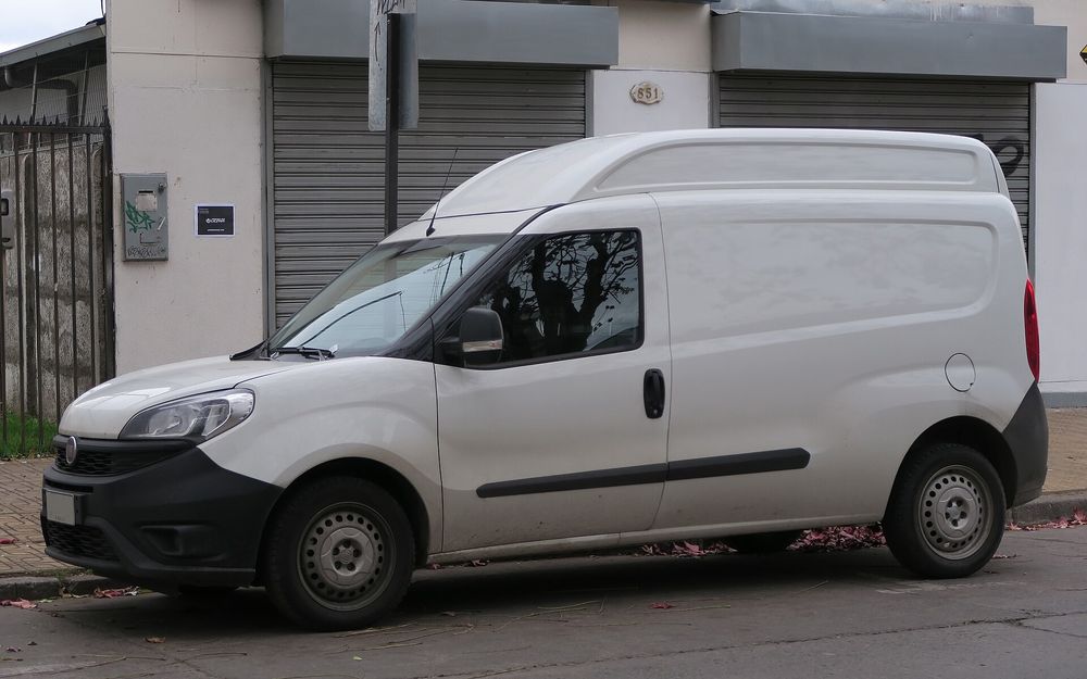 Fiat Doblo 2015-2024 PIESE AUTO