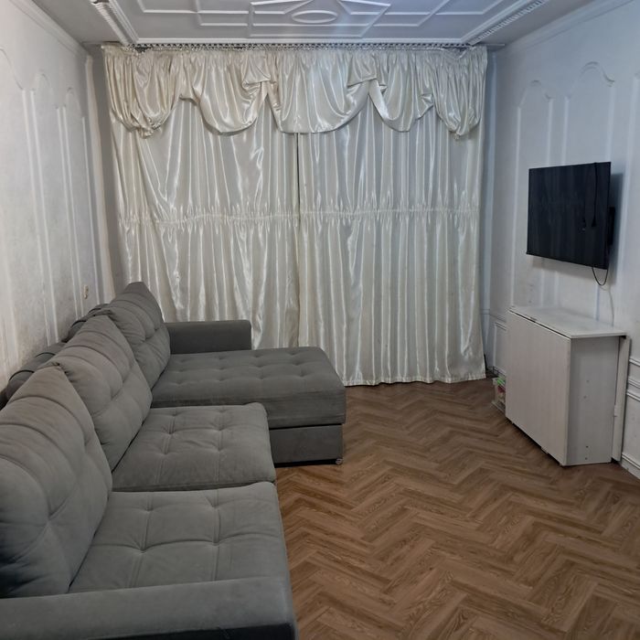 Продам квартиру в центре города!

Удобное расположение: рядом школы