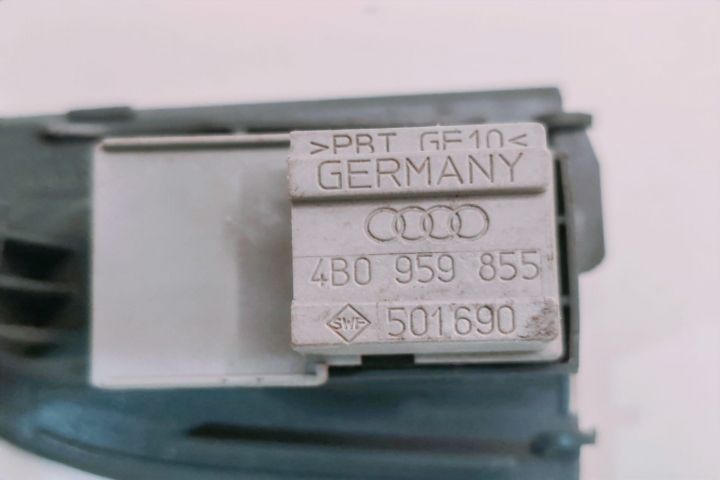 Buton Geamuri Electric   4B0959855/ 4B0959521 Audi A6 4B/C5 (facelift
