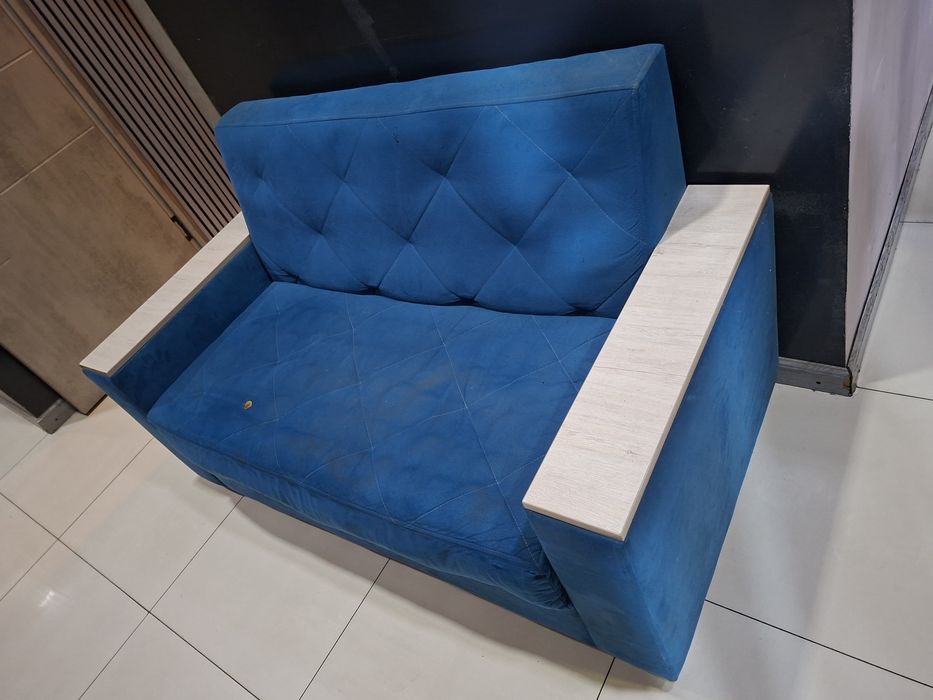 Продаётся диван бу