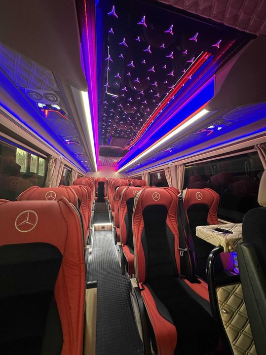 Transport Persoane Brăila/Galați - Transfer Aeroport, Intern și Extern