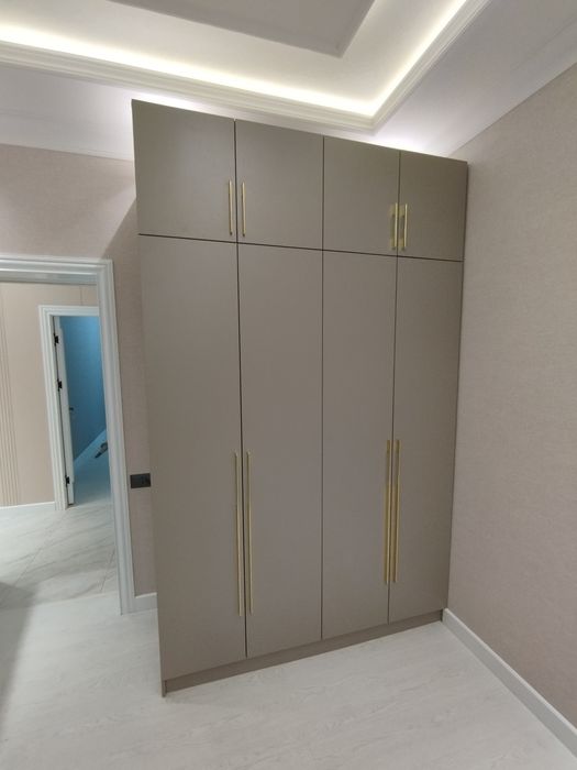 Mebel zakazga yasab berladi kelshtrlgan holda