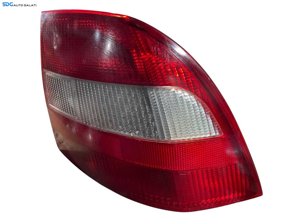 Stop Lampa Tripla Dreapta Opel Vectra B 1995 - 2002 Cod 90568049 [LR0278]