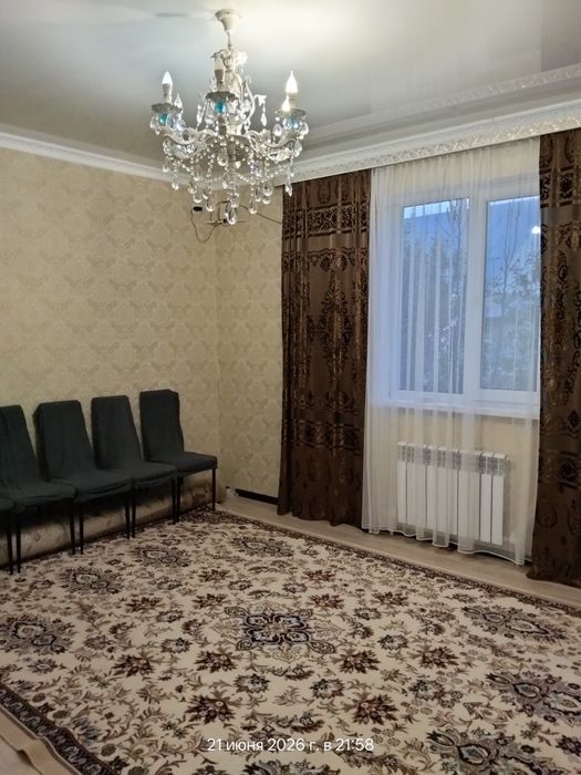 Продажа частного дома