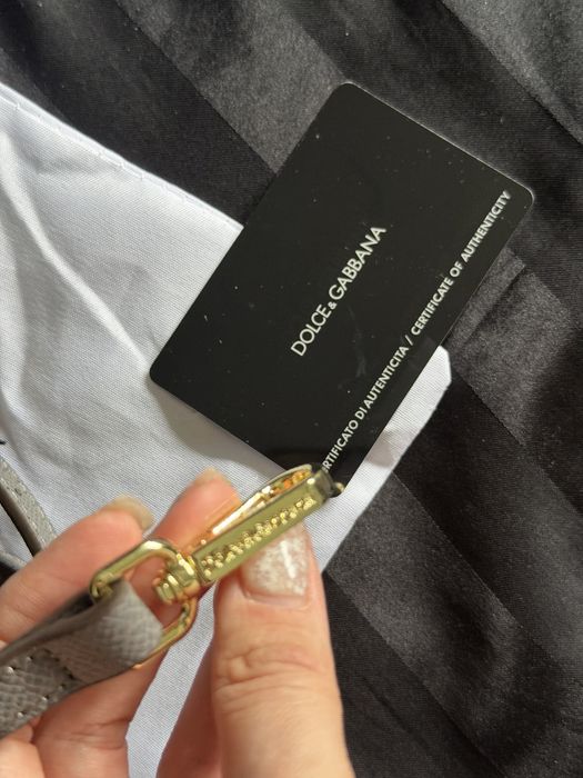 Mini bag Sicily Dolce & Gabbana