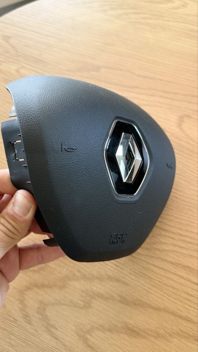 Renault капак за AirBag SRS оругинлен