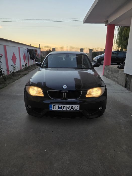 Bmw seria 118D break