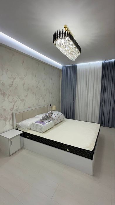 Аренда 1 ком Хонсарой Новостройка