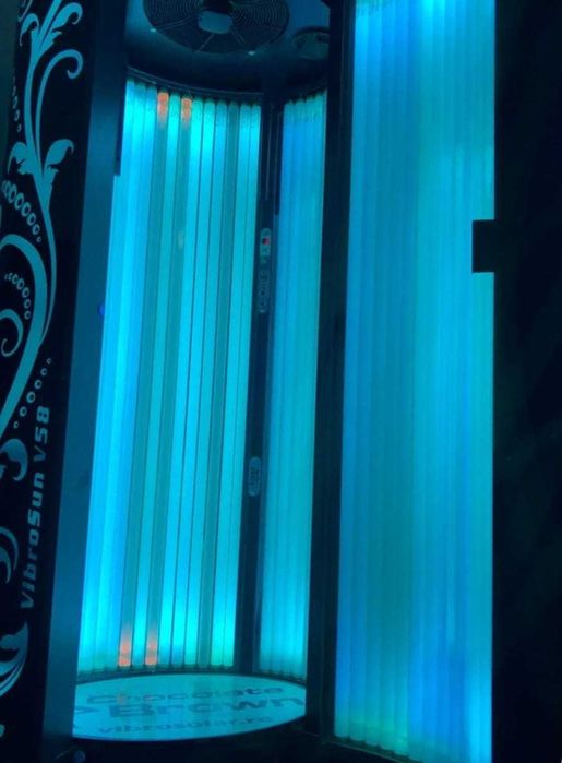 Solar Duș Vibrosun