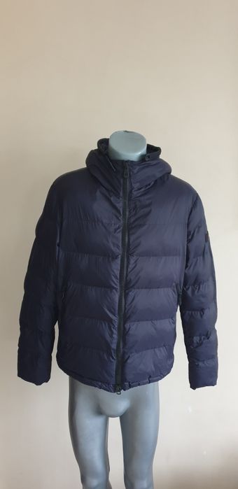 Peuterey TULU CJ  Mens Jacket Size M ОРИГИНАЛ! Мъжко Зимно Яке!