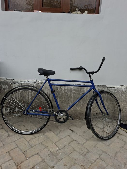 Velosiped sotiladi baquvvat
