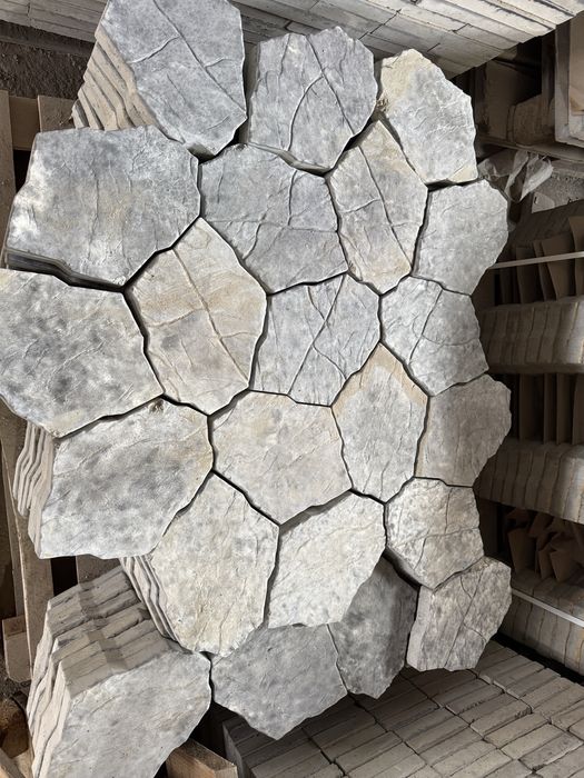 В продаже брак плитка и некондиция!