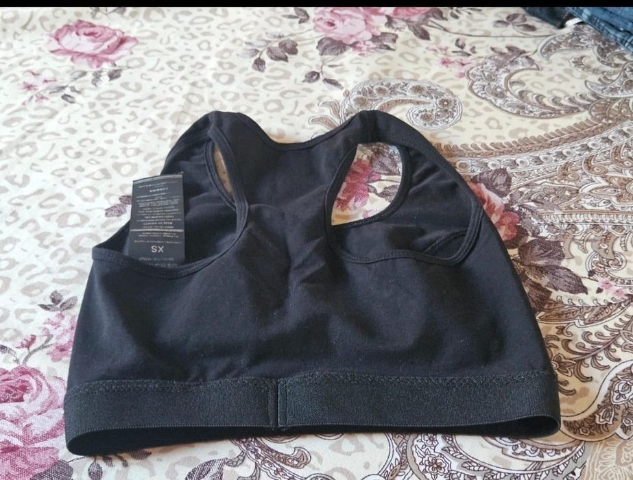 Bustiera damă Vagabond