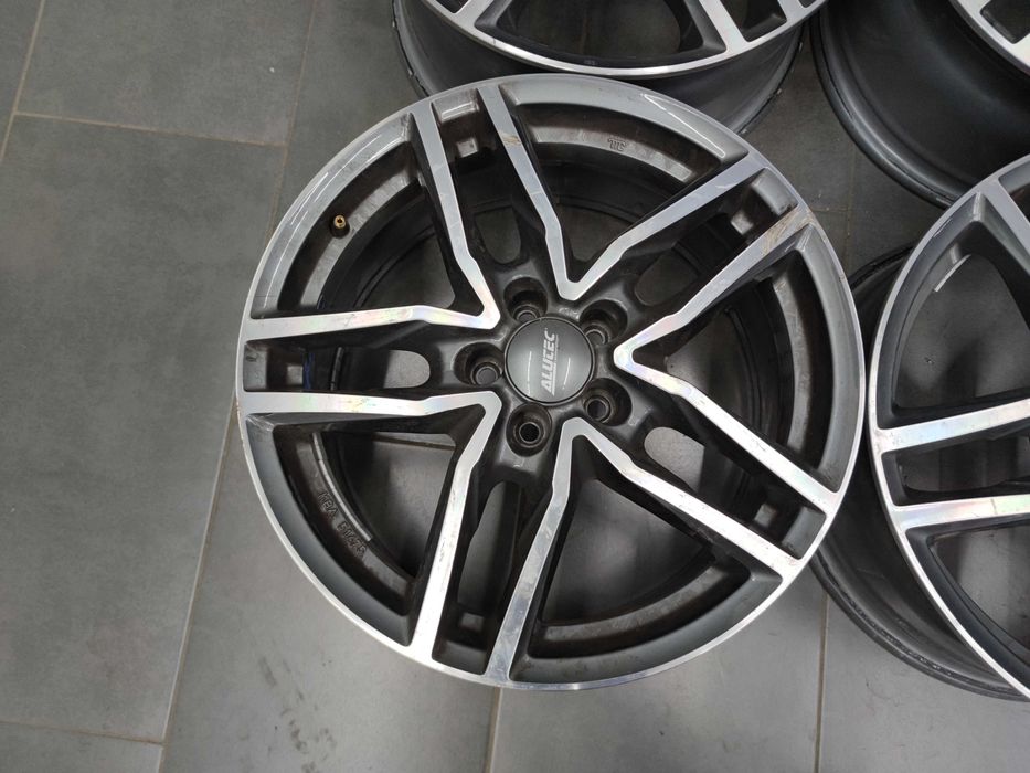 Джанти 17 - Polo, Golf 4, Skoda Fabia, Scala, Rapid, Roomster