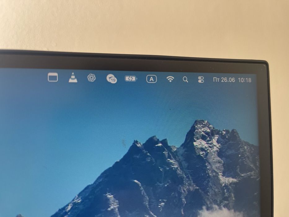4K Монитор Dell P2721Q 27“