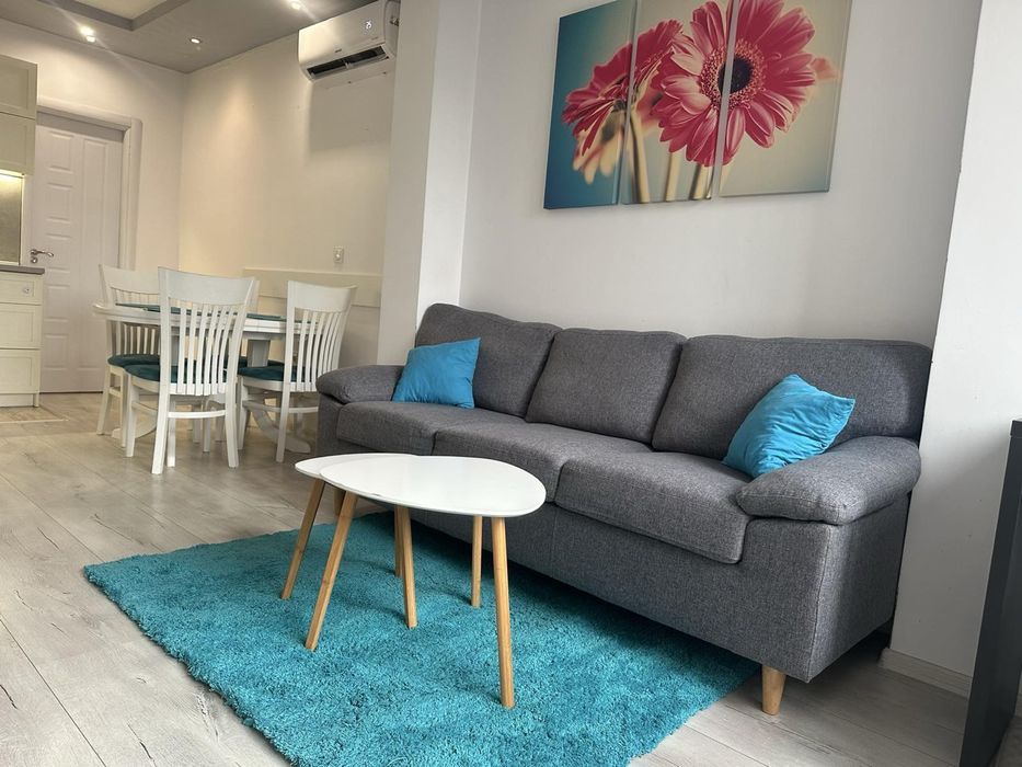 Дава се под наем Тристаен апартамент в София, Дружба 2 - 82 кв.м за 800 € - Снимка #5