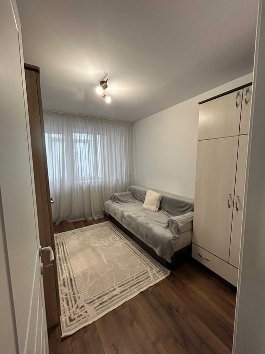 Apartament cu 3 camere de inchiriat pe termen lung - Mangalia