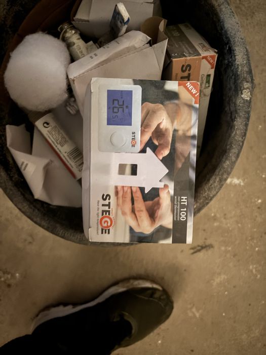 Pachet automatizare universal