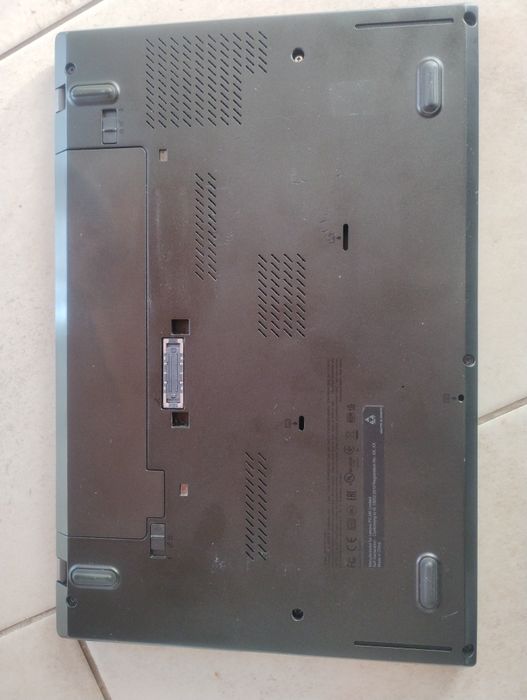 Lenovo ThinkPad T440s