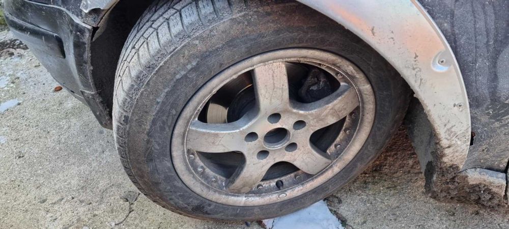 Фолцваген  Пасат  1.9  тди