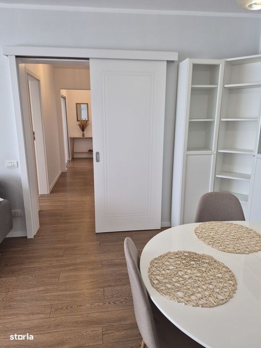 Apartament 2 camere |52 mp| Nicolae Grigorescu | renovat — fotografia 3