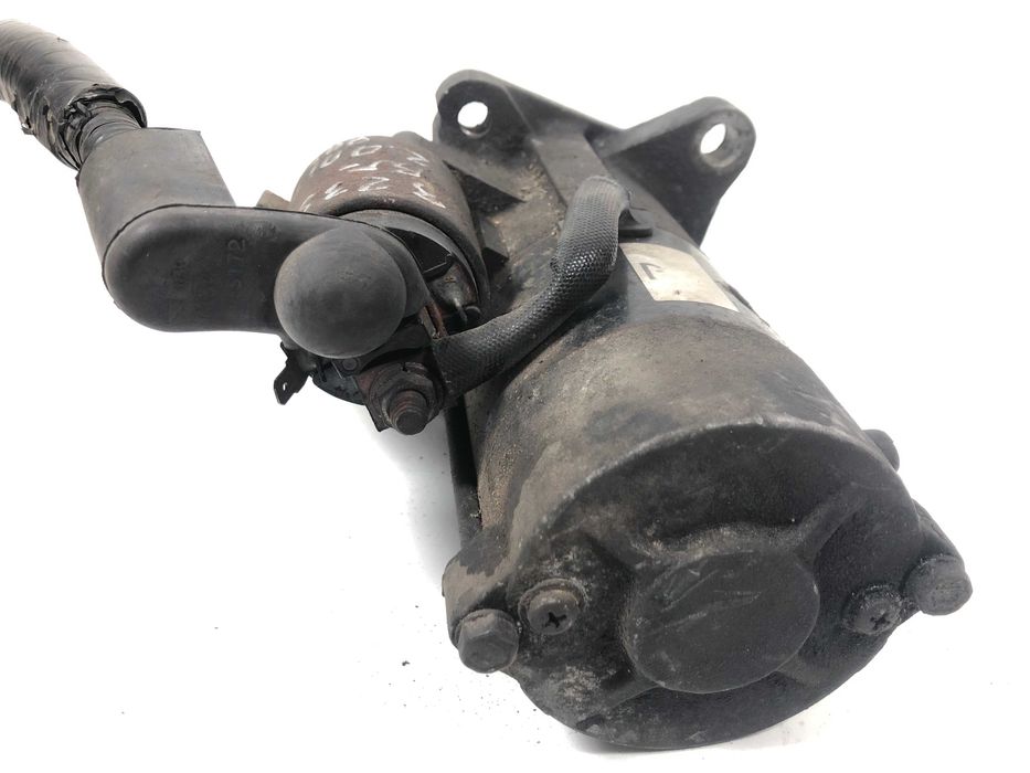 Стартер Mazda 323S BJ 2.0 Ditd 1999г