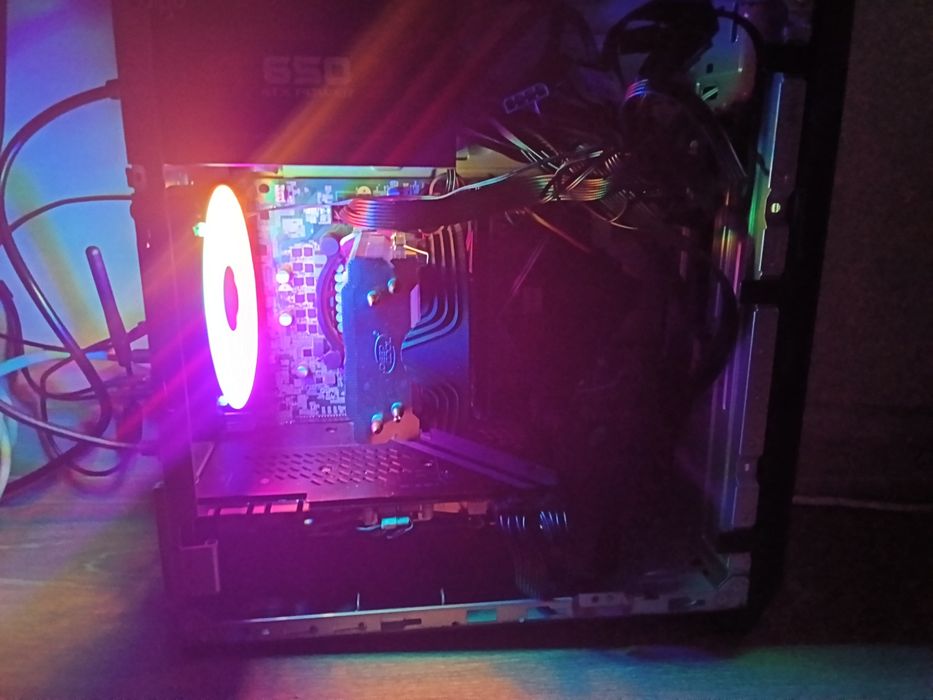 Продам ПК полную сборку