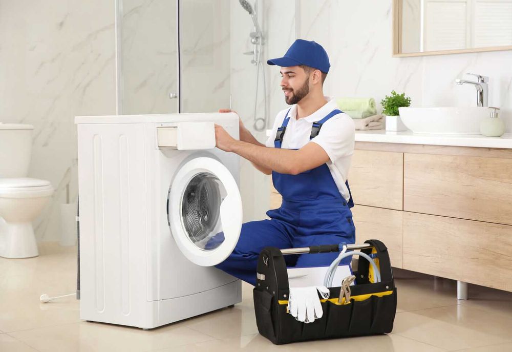 Reparatii de Cuptoare Electrice si Plite Electrice, Masini de Spalat Rufe si Vase, Frigidere, Uscatoare de Rufe, etc.