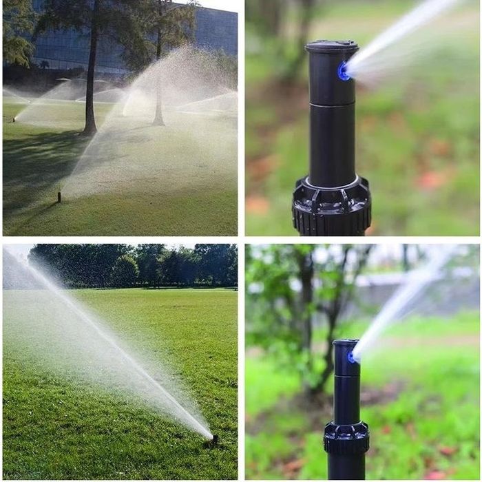 БИРИНЧИ кол Suv Purkagich Sprinkler Dostavka Optom Сув Пуркагич