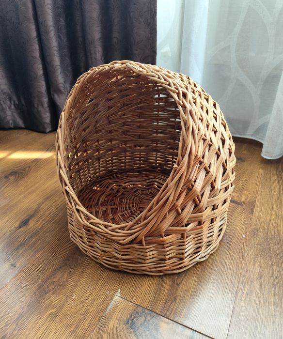 Cos ratan/pat/culcus pisici