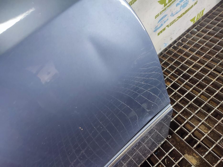 Portiera usa dreapta fata cu oglinda Mercedes-Benz E-Class W211 [face