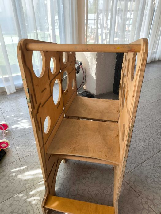 Turn de invatare leea multifuncțional