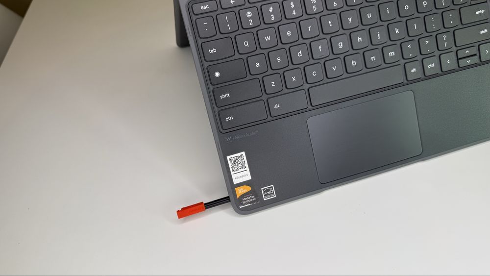 Lenovo 300e Yoga Chromebook Gen4