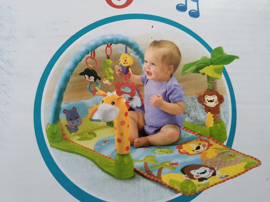 Активна гимнастика Lorelli