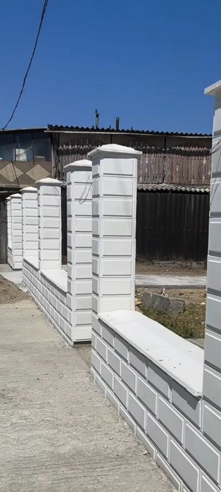 Vopsim Zidari Fațade Decorative