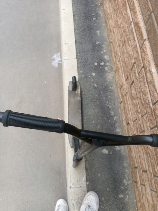 Самокат продаю все своё