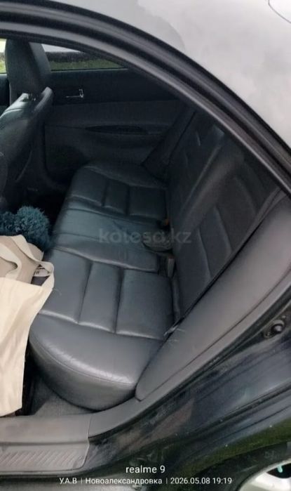 Продам MAZDA 6 2002 американка