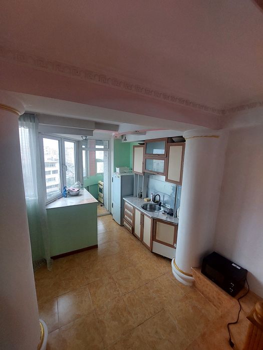 Квартира дойимий йашашга йоки жой