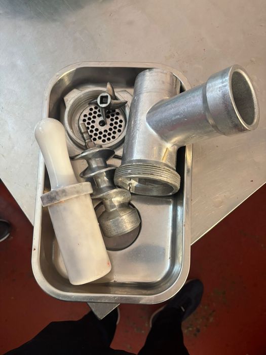 мясорубка срочно