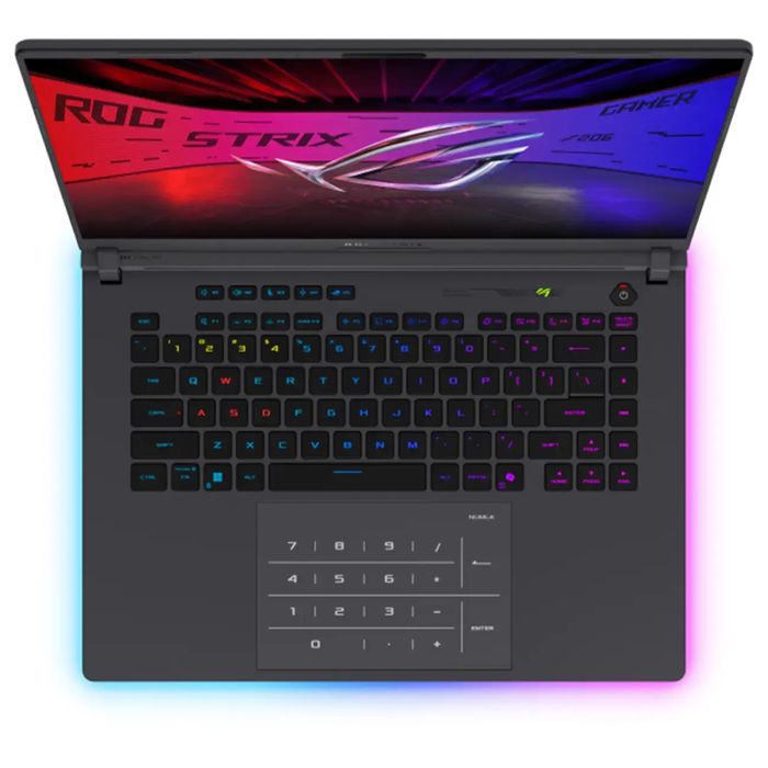 Asus Rog Strix 16