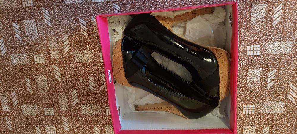 Pantofi Dama marimea 36-37